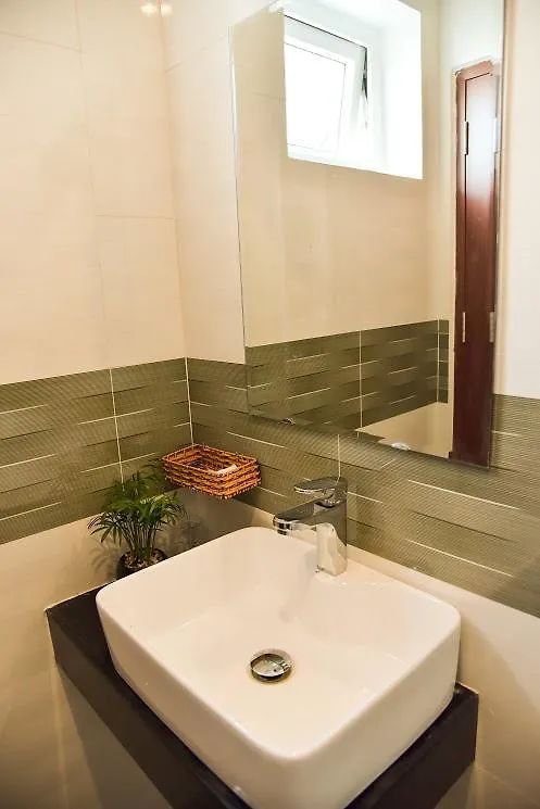 **  Xuan Vinh Hotel Da Nang Vietnam