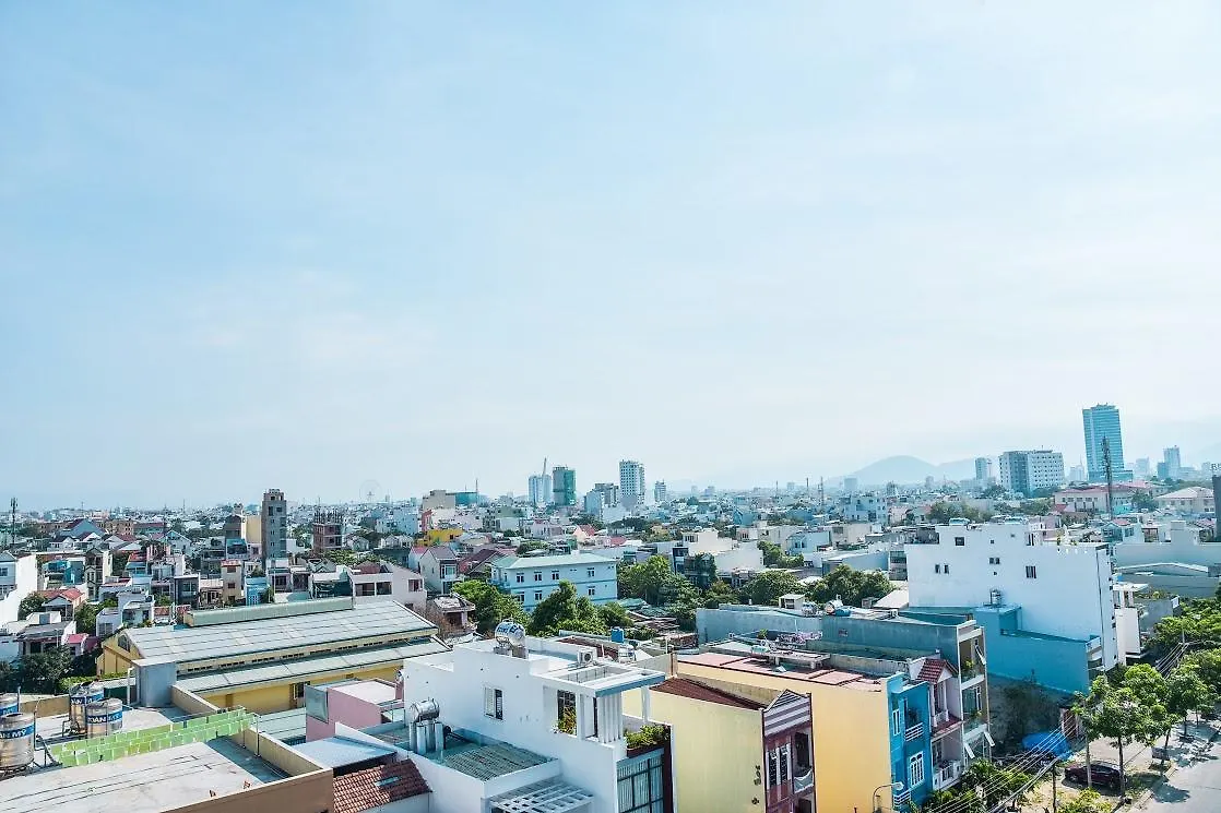 Xuan Vinh Hotel Da Nang