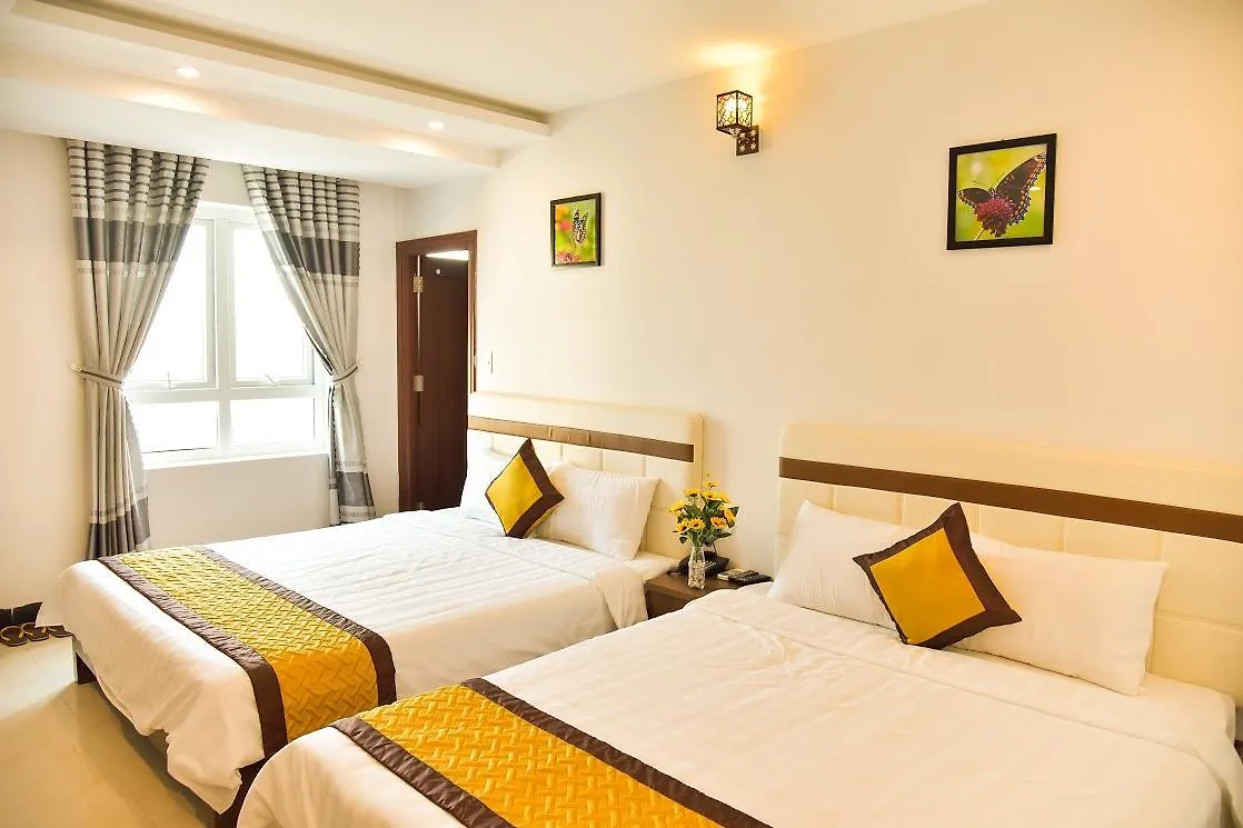 **  Xuan Vinh Hotel Da Nang Vietnam