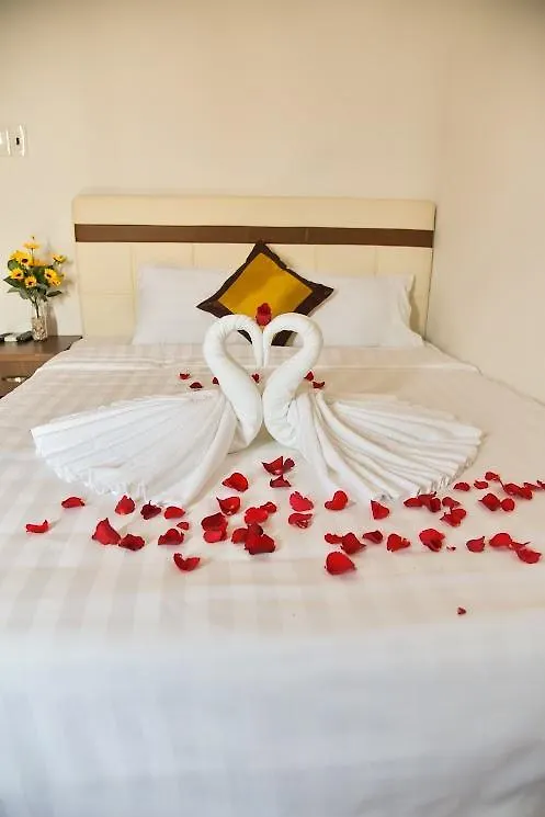 Xuan Vinh Hotel Da Nang Vietnam
