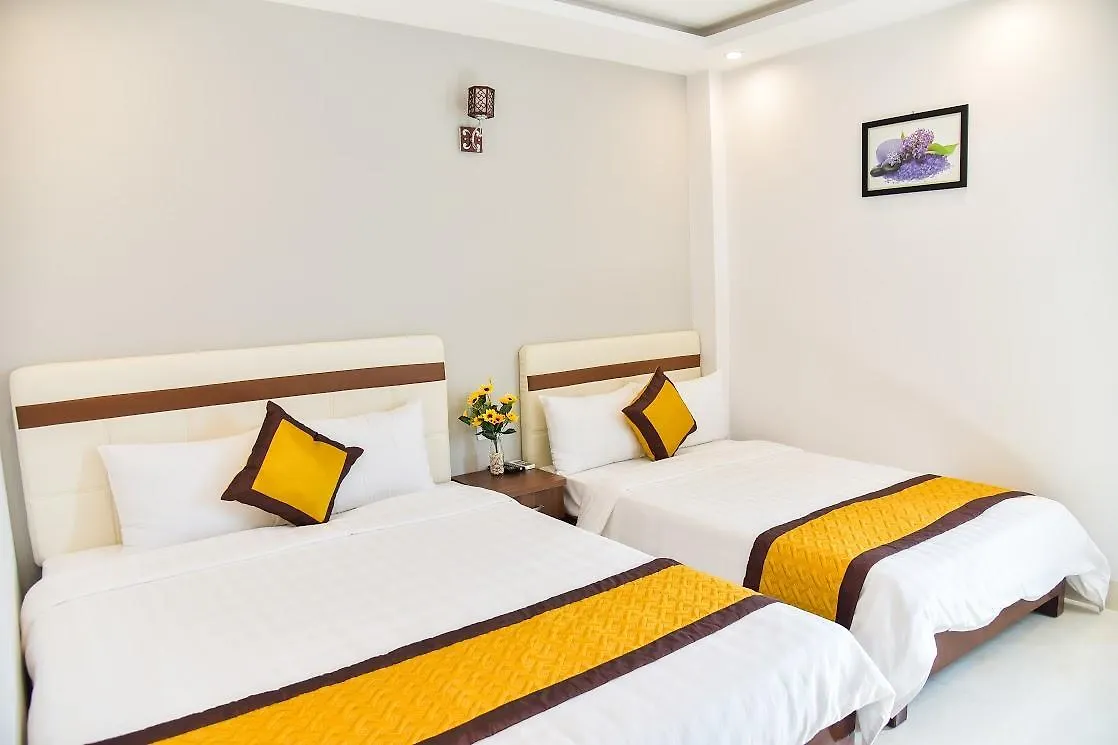 Xuan Vinh Hotel Da Nang
