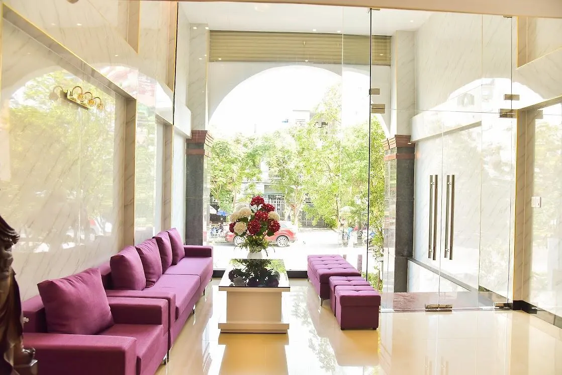 Xuan Vinh Hotel Da Nang