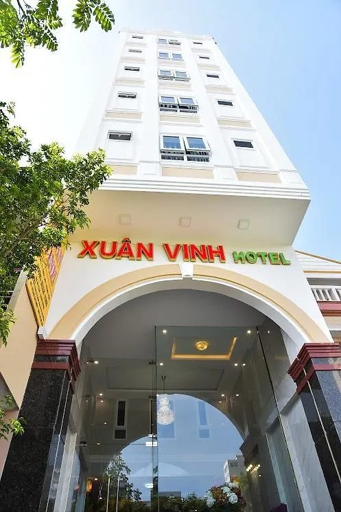 Xuan Vinh Hotel Da Nang