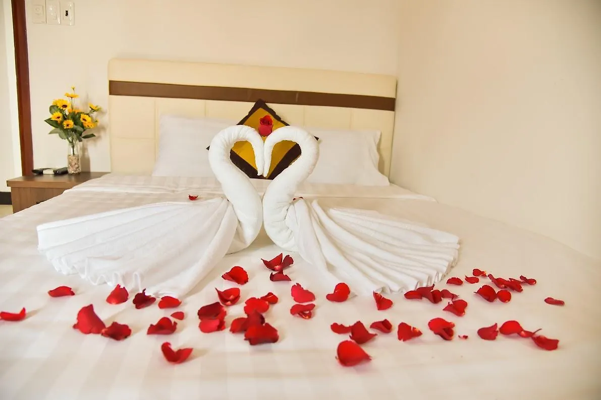 Xuan Vinh Hotel Da Nang Vietnam