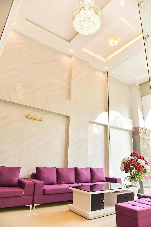 Xuan Vinh Hotel Da Nang