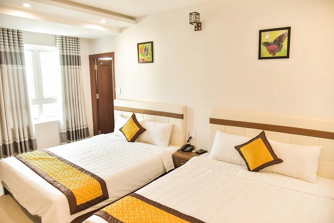 Xuan Vinh Hotel Da Nang