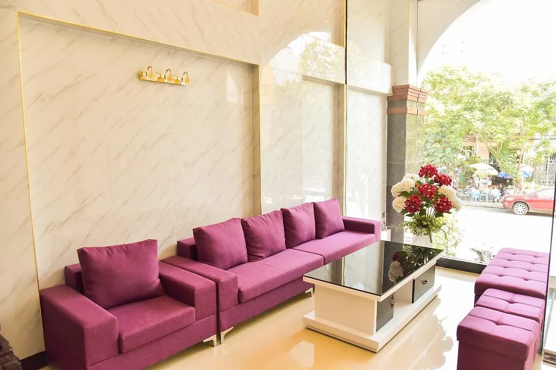 **  Xuan Vinh Hotel Da Nang Vietnam