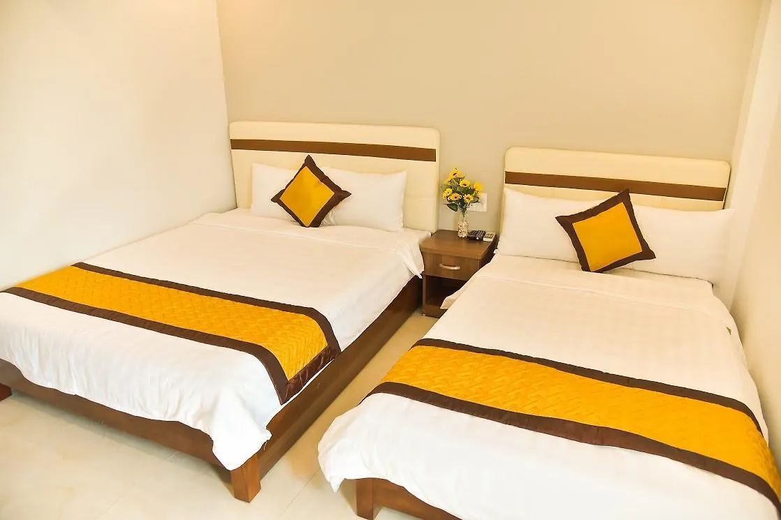 Xuan Vinh Hotel Da Nang 2*,  Vietnam