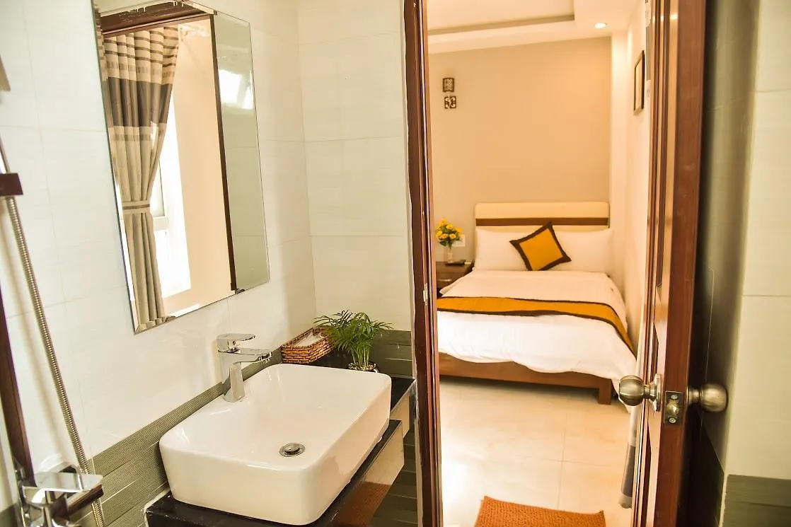 Xuan Vinh Hotel Da Nang