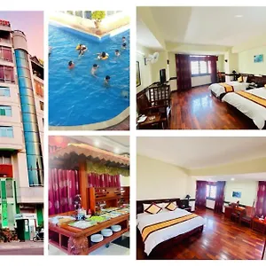 2* Hotel Phuong Dong Dn By -bay Luxury