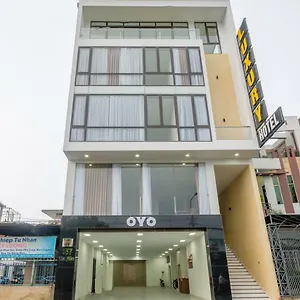 2* Hotel Oyo 212 Luxury