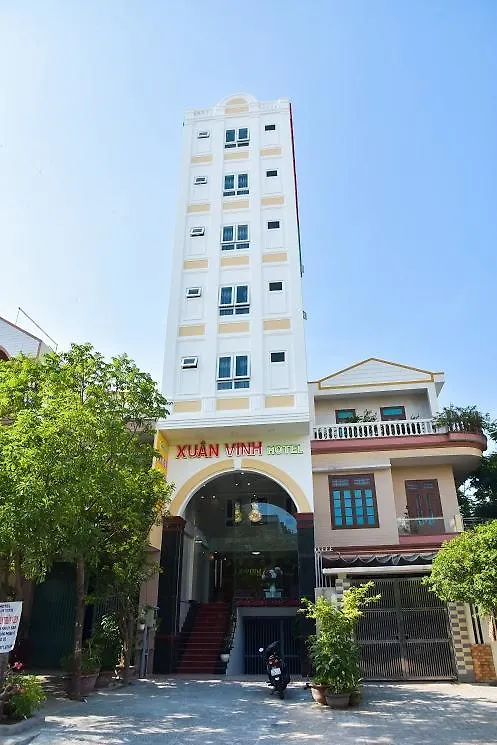 Xuan Vinh Hotel Da Nang