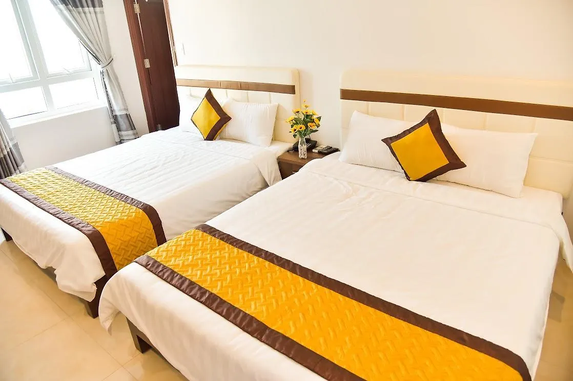 Xuan Vinh Hotel Da Nang